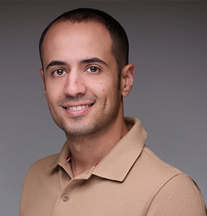 Dr. Wisam, Young Street Dental